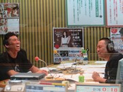 RGの佐野元春のモノマネが大好きなHG。