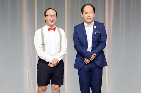 トレンディエンジェル