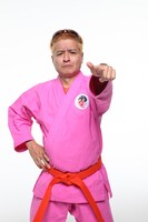 電撃ネットワーク三五十五