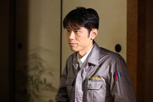 ネプチューン原田 (c)テレビ東京