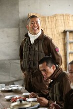 ハライチ澤部 (c)テレビ東京