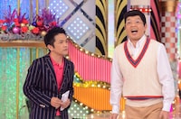 ｢『ものまねグランプリ』ザ・トーナメント」(c)日本テレビ