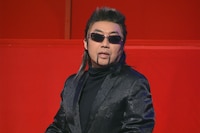 ｢『ものまねグランプリ』ザ・トーナメント」(c)日本テレビ