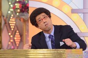 「『ものまねグランプリ』ザ・トーナメント」(c)日本テレビ