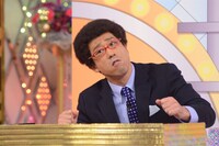 ｢『ものまねグランプリ』ザ・トーナメント」(c)日本テレビ