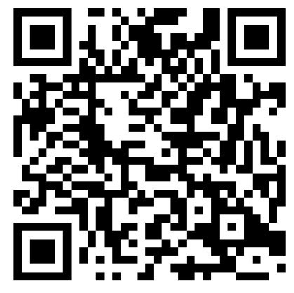 「勝手に○○グランプリ THE 出走」オフィシャルサイトQRコード