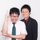 新春生放送「しゃべくり一直線」でエレジョン、エル・カブキら話芸バトル