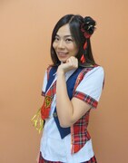 123☆45ヨーコ(松井珠理奈担当)