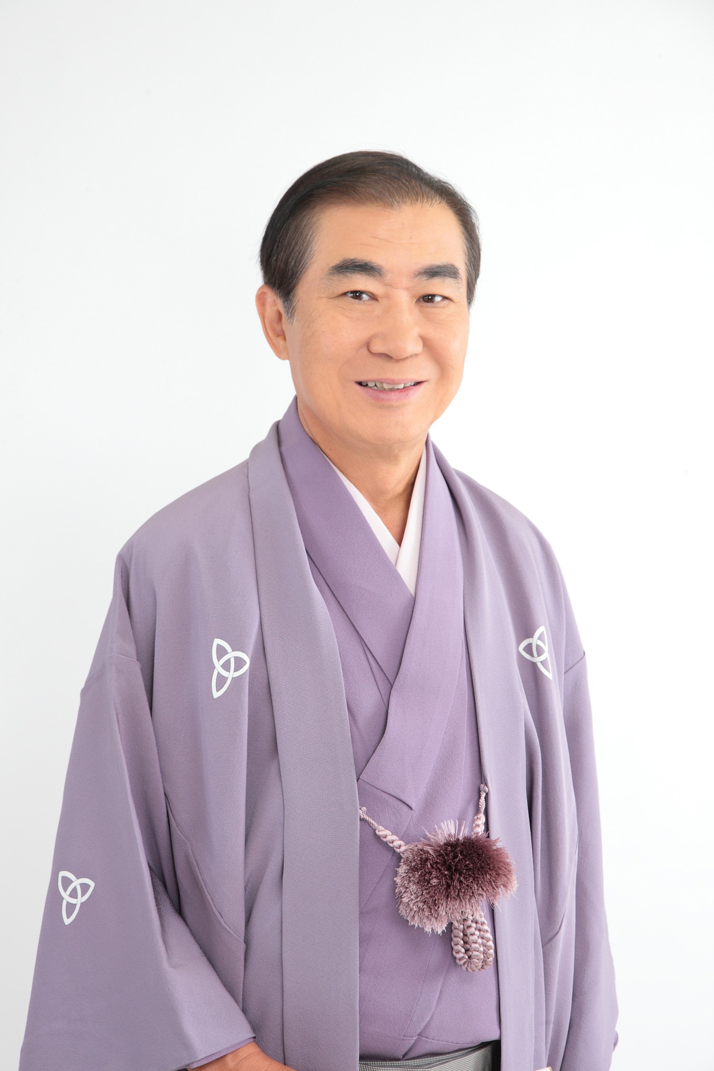 桂文枝 (c)吉本興業