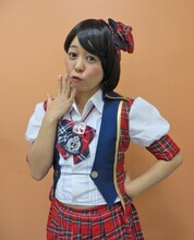 八幡カオル（峯岸みなみ担当）