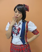 八幡カオル(峯岸みなみ担当)