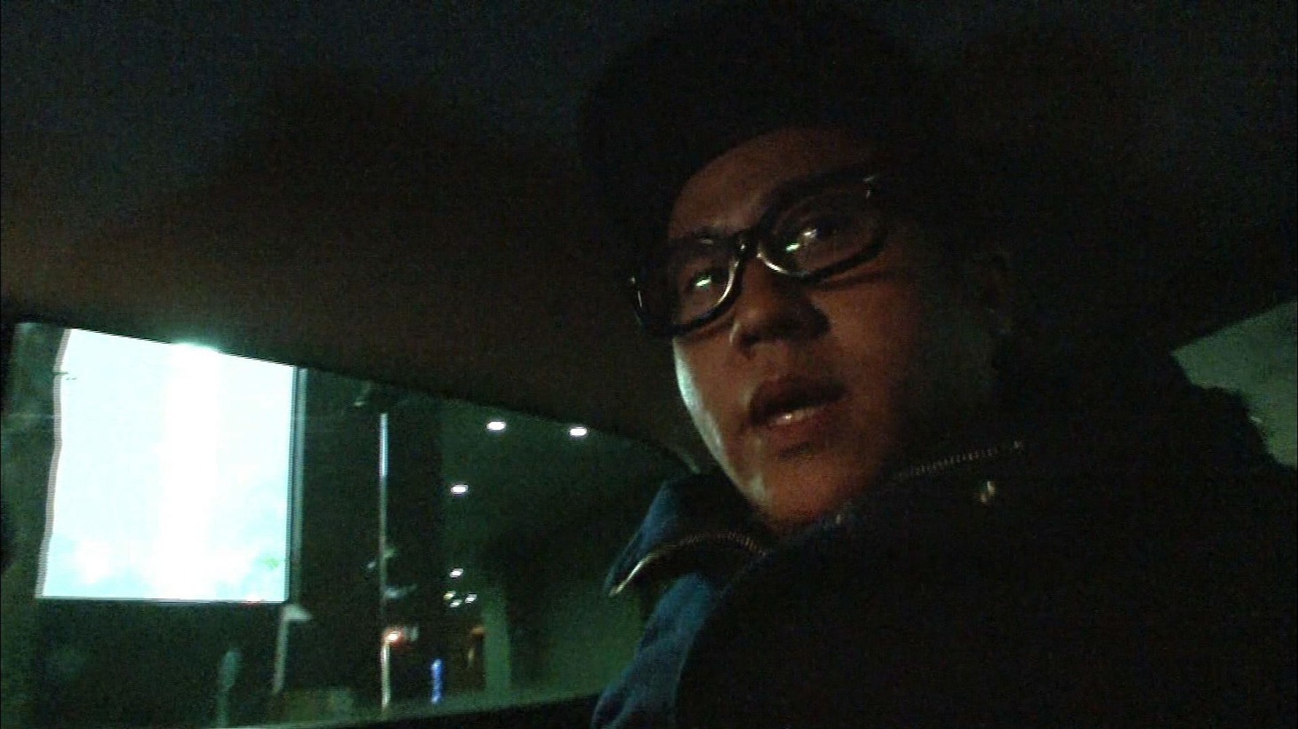 オオカミ少年・片岡 (c)TBS