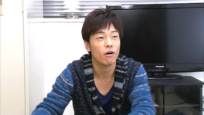 「WADAIの王国」に出演する、陣内智則 (c)TBS