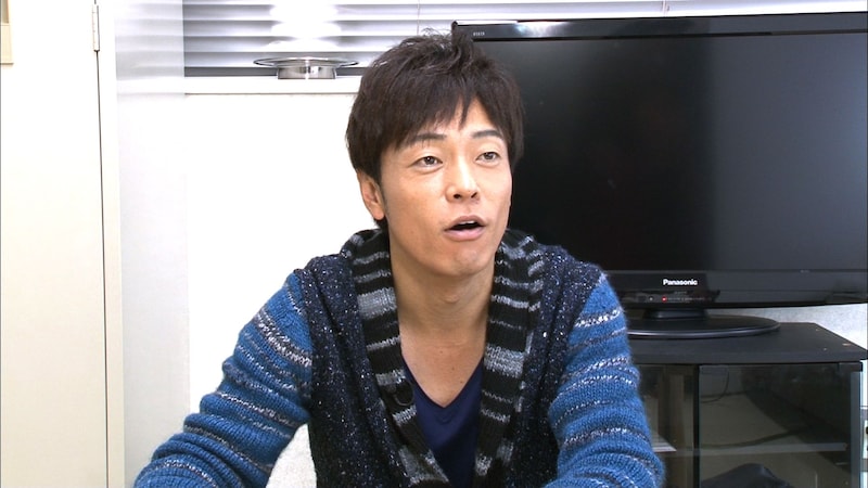 「WADAIの王国」に出演する、陣内智則 (c)TBS