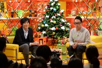 番組のワンシーン。(c)テレビ朝日