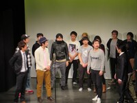 「天然エピソード俺にくれ」と国沢の引退を惜しむオジンオズボーン高松。