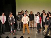 「それでは、また」がうまく言えない国沢。