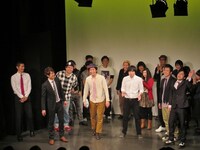 なすなかにしにツッコまれたラスト。