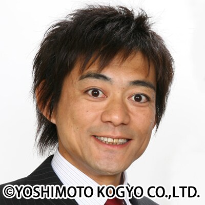 「THE MANZAI」王者・華丸が話題の海外ドラマにコメント