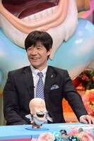 「笑神様は真夜中に…」(c)日本テレビ