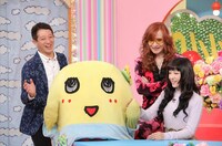 「笑神様は突然に…」(c)日本テレビ