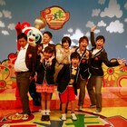 はんにゃとフルーツポンチ出演「ピラメキーノ」子役恋物語が全国公開