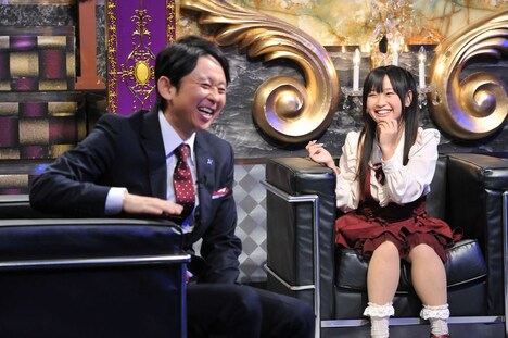 「有吉反省会」(c)日本テレビ