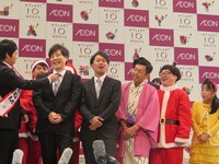 結婚している芸人に「何か不幸があるはず」と妬む今田。