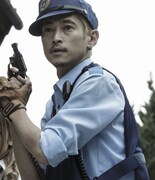 窪塚洋介 (c)2015「Zアイランド」製作委員会