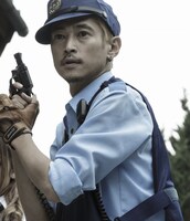 窪塚洋介 (c)2015「Zアイランド」製作委員会