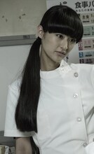 シシド・カフカ (c)2015「Zアイランド」製作委員会