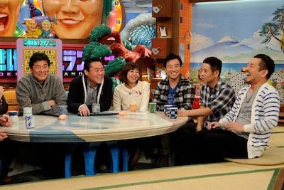 「ごきげん！ブランニュ」(c)ABC