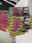 「モノマネだよ!全員集合!! ブロマイド」