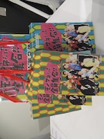 「モノマネだよ！全員集合!! ブロマイド」