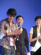 キングオブコメディ今野