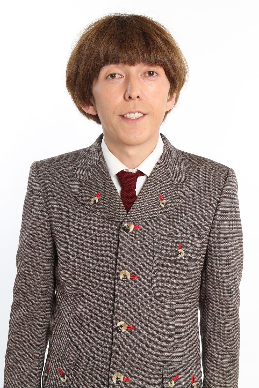 2丁拳銃小堀、僕の劇団演出・高梨由のエッセイ発売記念でトーク