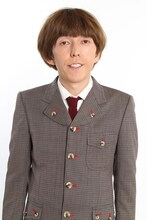 2丁拳銃・小堀。