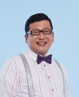 チャンカワイ (c)NHK