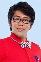 ビビる大木 (c)NHK