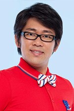 ビビる大木 (c)NHK