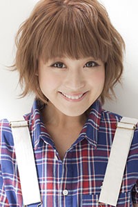 鈴木奈々 (c)NHK