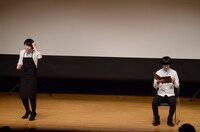 東京アヴァンギャルド