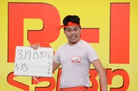 「R-1ぐらんぷり2015」1回戦初日の様子。