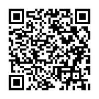 ゴールドラッシュ着ボイスのQRコード（レコチョク）。