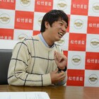TKO木本初の1人芝居が明日スタート「哀愁がある」演技にお墨付き