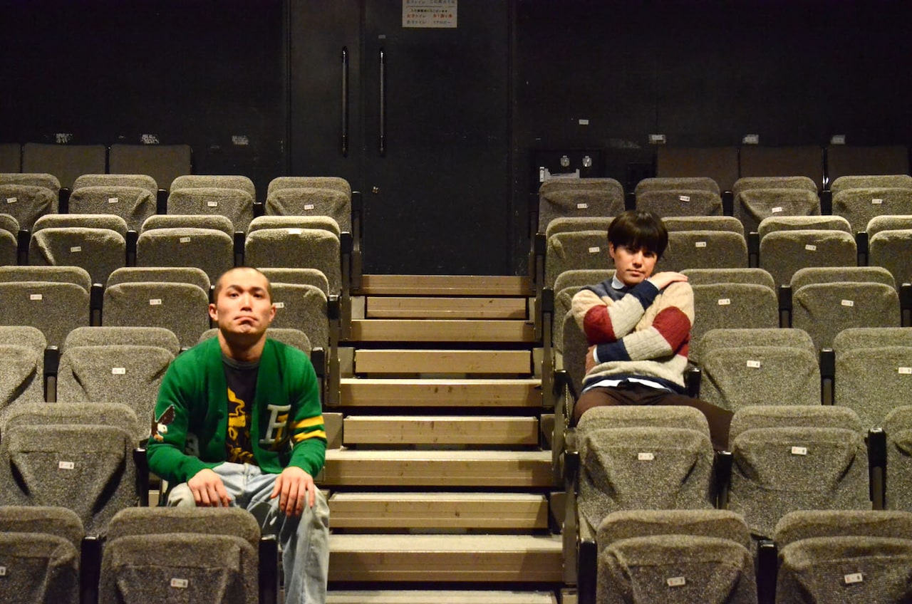 俺たちいるんだぞ！ラブレターズ、全部吐き出した単独ライブ「SIREN」DVD化