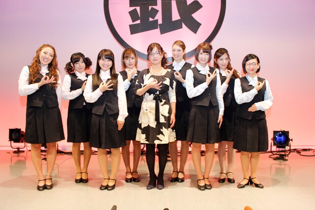 ザ・マーガリンズとオアシズ大久保。