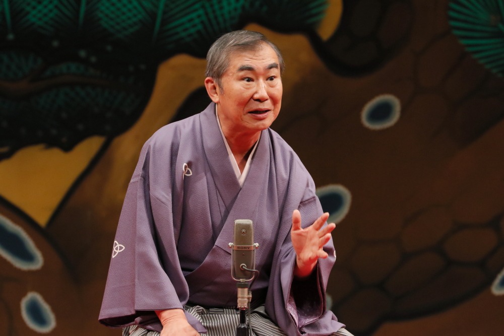 桂文枝