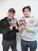 サンドウィッチマン