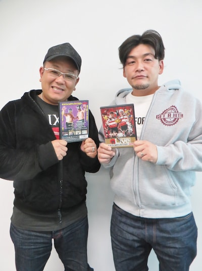 サンドウィッチマン